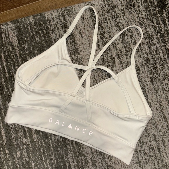 Balance Athletica Other - BALANCE sports bra M